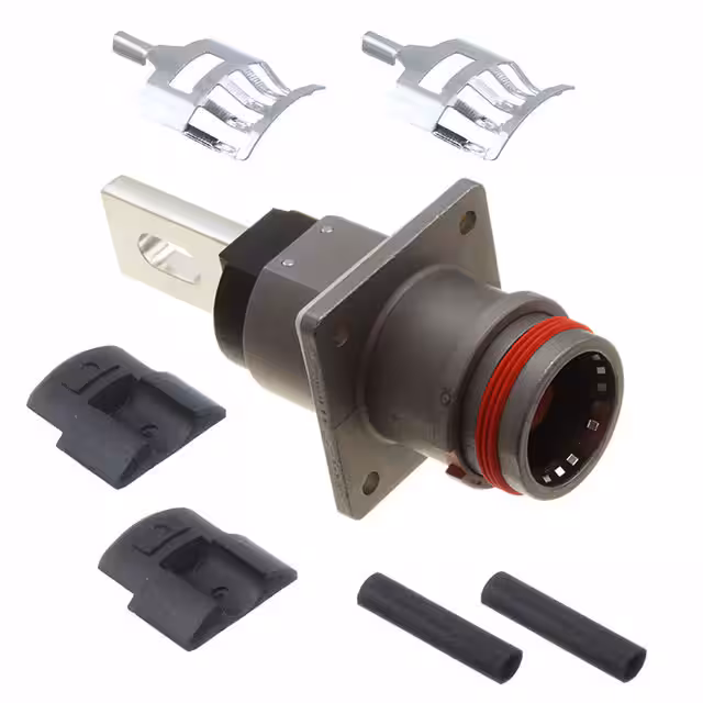 SLPIRBBPSR2EH Amphenol Industrial Operations  Conectores especializados